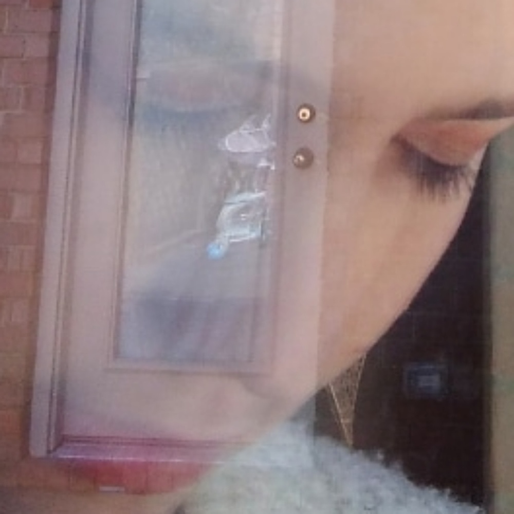 Meet your Posher, Bethany